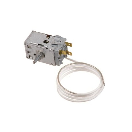 Termostat ATEA, A13 0137, L = 1500 mm, kombi chladnička