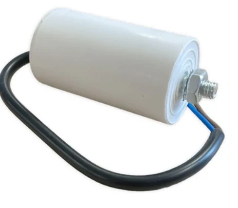 Kondenzator 12uF/450V s kablom