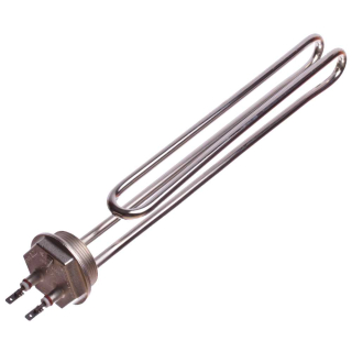 Ohrievacie teleso do bojlera TATRAMAT ST 2000W - závit M48x2, poniklované