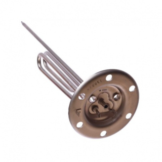 Príruba 2000W EOV typ G, malá 130mm