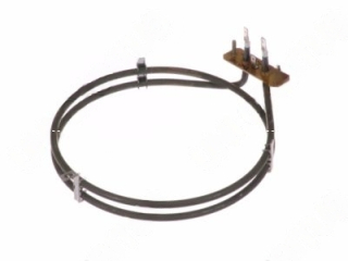 Ohrievacie teleso 2100W MORA/WHIRLPOOL kruhové 190mm