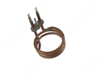 Ohrievacie teleso do bojlera TATRAMAT krátka noha 2000W