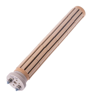Ohrievacie teleso keramické 1800W DRAŽICE