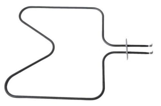 Ohrievacie teleso spodné ZANUSSI/ELECTROLUX 1000W