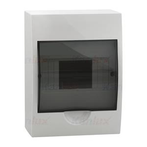 Rozvodnica MOD 6 pod omietku