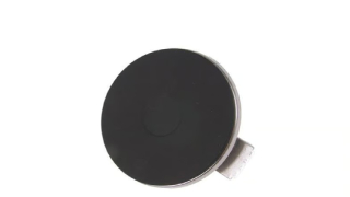 Platňa sporák 145mm/1000W, rámik 8mm - klasická