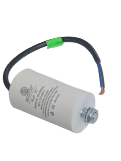 Kondenzátor 16 mf/500V
