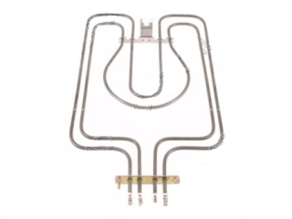 Ohrievacie teleso do sporáka MORA 1850+750W vrchné