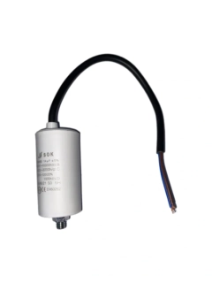 Kondenzátor 14mF/500V