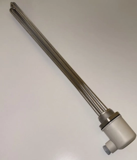 Ohrievacie teleso 7500W/400V OTNI kryté typ G6/4”