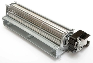 Ventilátor AD polotovar