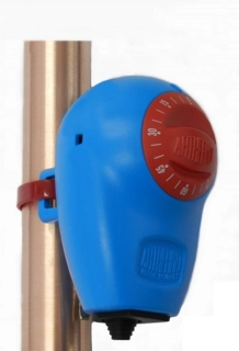 Termostat príložný 0-90C , ARTH300