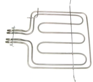 Ohrievacie teleso sporáka MORA-GORENJE vrchné 2900W