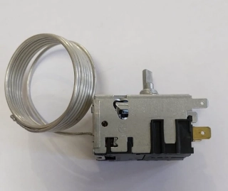 Termostat chlad. Danfoss 77B003 1200mm kapilára