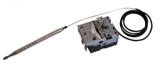 Termostat bojleru Dražice, (EIKA v01), 2 kontakty - nový typ