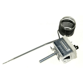 Termostat EGO 50-260°C, 1 fáz., 16A250V 