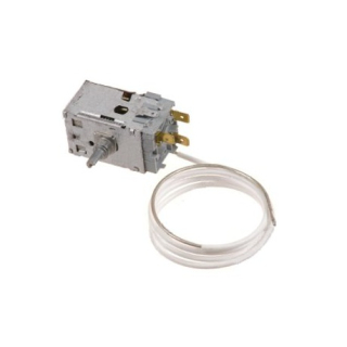 Termostat ATEA, A13 0137, L = 1500 mm, kombi chladnička