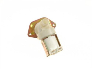 Elektromagnetický ventil 1-cestný T&P, 180°
