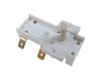 Termostat olejového radiatora 250V/16A, 0-70°C