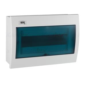 Rozvodnica MOD 12 pod omietku