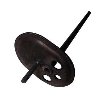 Príruba bojlera ELÍZ 30 - 200 l oválna