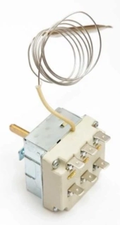Termostat FIKO nabíjací AD 50-190