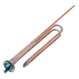 Ohrievacie teleso RCF Tatramat 2000W dlhá tyč