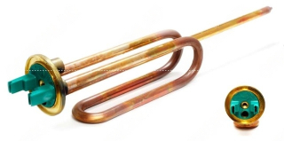 Ohrievacie teleso EOV RCF ARISTON 2000W uchyt anódy,L280mm