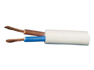 CYSY 2x1,5 (H05VV-F)