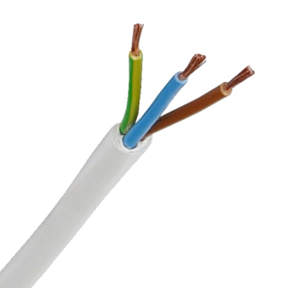 CYSY 3x1,5 (H05VV-F)