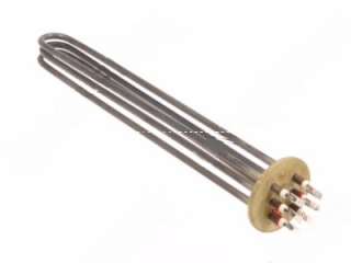 Ohrievacie teleso ALBA 3x2000W