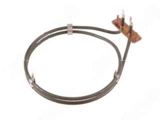 Ohrievacie teleso sporák MORA 2000W/230V kruh